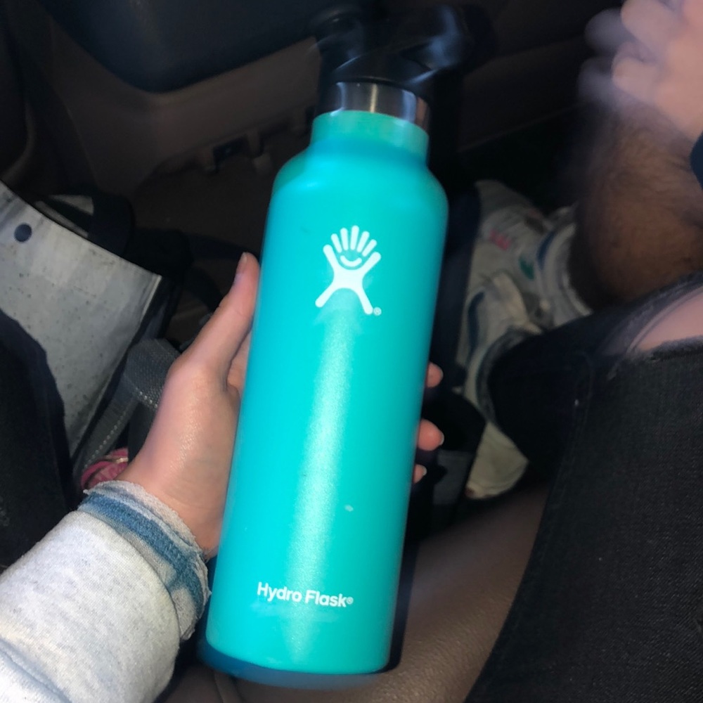 21 oz hydro flask